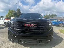 2022 GMC Sierra 1500 DOORSTEP DELIVERY! 5.3L! ONLY 39KMS! CERTIF - Photo 4