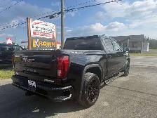 2022 GMC Sierra 1500 DOORSTEP DELIVERY! 5.3L! ONLY 39KMS! CERTIF - Photo 10