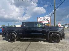 2022 GMC Sierra 1500 DOORSTEP DELIVERY! 5.3L! ONLY 39KMS! CERTIF - Photo 11