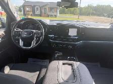 2022 GMC Sierra 1500 DOORSTEP DELIVERY! 5.3L! ONLY 39KMS! CERTIF - Photo 24