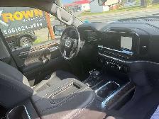 2022 GMC Sierra 1500 DOORSTEP DELIVERY! 5.3L! ONLY 39KMS! CERTIF - Photo 33