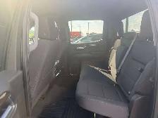 2022 GMC Sierra 1500 DOORSTEP DELIVERY! 5.3L! ONLY 39KMS! CERTIF - Photo 36