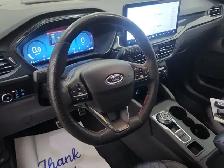 2023 Ford Escape ST-Line Elite - Photo 8