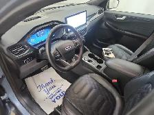 2023 Ford Escape ST-Line Elite - Photo 10