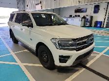 2024 Ford Expedition King Ranch Max 4X4 400A - Photo 2
