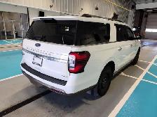 2024 Ford Expedition King Ranch Max 4X4 400A - Photo 3