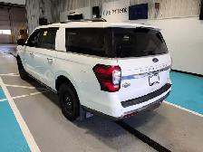 2024 Ford Expedition King Ranch Max 4X4 400A - Photo 4