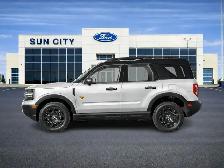 2026 Ford Bronco Sport Badlands 400A - Photo 2