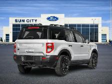 2026 Ford Bronco Sport Badlands 400A - Photo 3
