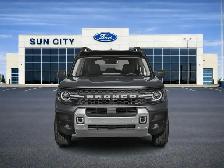 2026 Ford Bronco Sport Badlands 400A - Photo 4