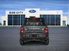 2026 Ford Bronco Sport Badlands 400A - Photo 5