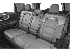 2026 Ford Bronco Sport Badlands 400A - Photo 12