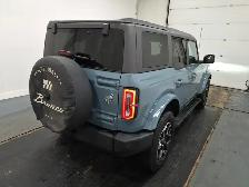 2022 Ford Bronco Outer Banks Advanced 4DR 4X4 313A - Photo 3