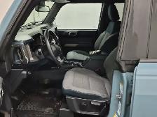 2022 Ford Bronco Outer Banks Advanced 4DR 4X4 313A - Photo 6