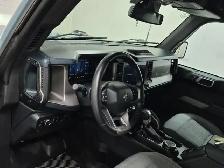 2022 Ford Bronco Outer Banks Advanced 4DR 4X4 313A - Photo 7