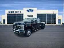 2026 Ford Super Duty F-350 Dually Lariat FX4 628A