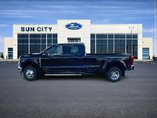 2026 Ford Super Duty F-350 Dually Lariat FX4 628A - Photo 2
