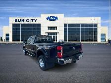 2026 Ford Super Duty F-350 Dually Lariat FX4 628A - Photo 3