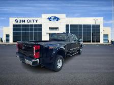 2026 Ford Super Duty F-350 Dually Lariat FX4 628A - Photo 5