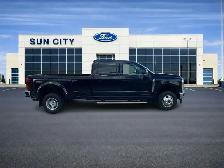 2026 Ford Super Duty F-350 Dually Lariat FX4 628A - Photo 6