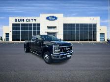2026 Ford Super Duty F-350 Dually Lariat FX4 628A - Photo 7