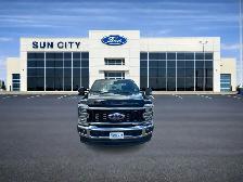 2026 Ford Super Duty F-350 Dually Lariat FX4 628A - Photo 8