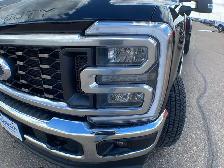 2026 Ford Super Duty F-350 Dually Lariat FX4 628A - Photo 12