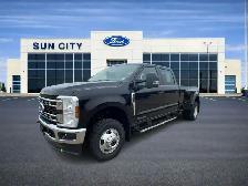 2026 Ford Super Duty F-350 Dually XLT FX4 673A