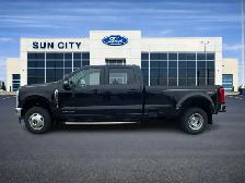 2026 Ford Super Duty F-350 Dually XLT FX4 673A - Photo 2