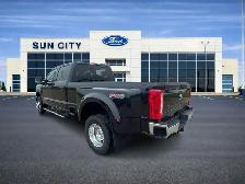 2026 Ford Super Duty F-350 Dually XLT FX4 673A - Photo 3