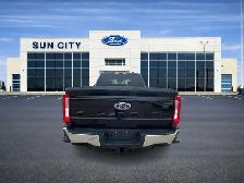 2026 Ford Super Duty F-350 Dually XLT FX4 673A - Photo 4