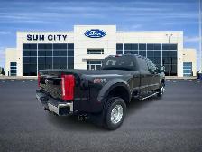 2026 Ford Super Duty F-350 Dually XLT FX4 673A - Photo 5