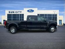 2026 Ford Super Duty F-350 Dually XLT FX4 673A - Photo 6