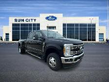 2026 Ford Super Duty F-350 Dually XLT FX4 673A - Photo 7