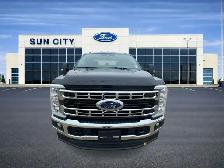2026 Ford Super Duty F-350 Dually XLT FX4 673A - Photo 8