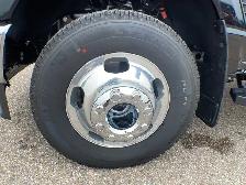 2026 Ford Super Duty F-350 Dually XLT FX4 673A - Photo 9