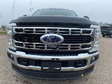 2026 Ford Super Duty F-350 Dually XLT FX4 673A - Photo 14