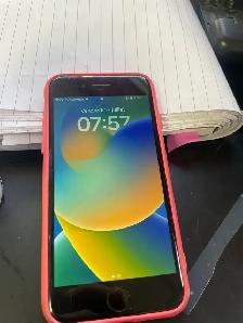 IPhone a vendre