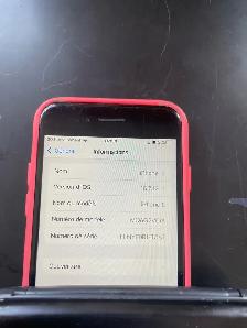 IPhone a vendre - Photo 4