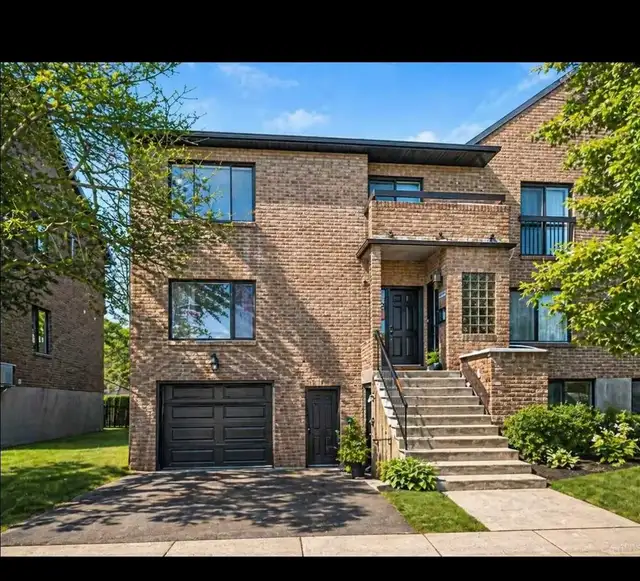 4.5 Appartement à louer – Premier mois gratuit