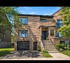 4.5 Appartement à louer – Premier mois gratuit