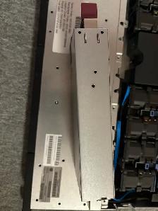 HP DPS-460EB A Power Supply - Photo 2