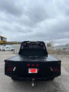 2011 Dodge Ram 3500 Crew Cab - Photo 3