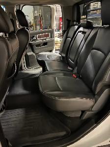 2011 Dodge Ram 3500 Crew Cab - Photo 6