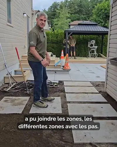 assistant Paysagiste