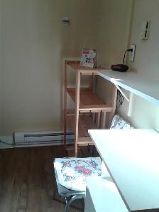 Rooms for rent near UNB Fredericton immediately - Photo 5