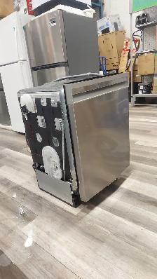 Dishwasher - 24' Insignia 49dB  - Stainless Steel