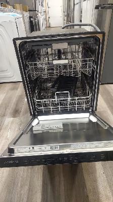 Dishwasher - 24' Insignia 49dB  - Stainless Steel - Photo 2