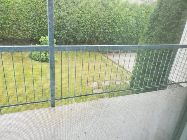 Chambre disponible – Cohabitation – Laval – 4 1/2