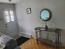 Chambre disponible – Cohabitation – Laval – 4 1/2 - Photo 2
